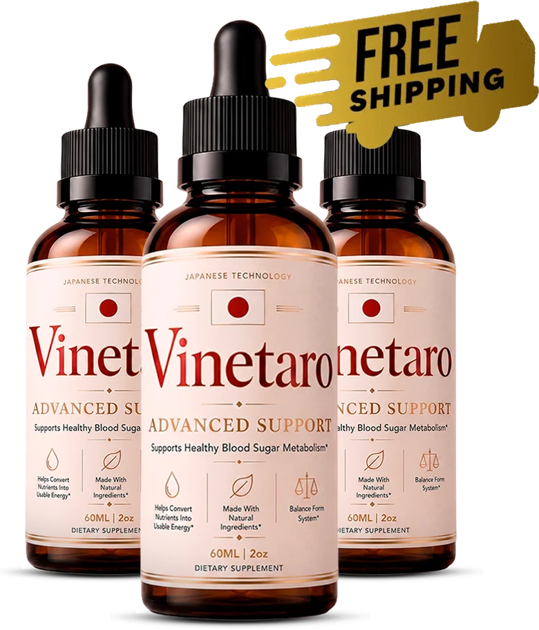 Vinetaro three bottle bundle
